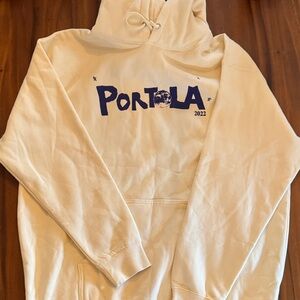 Portola Festival 2022 Hoodie XL